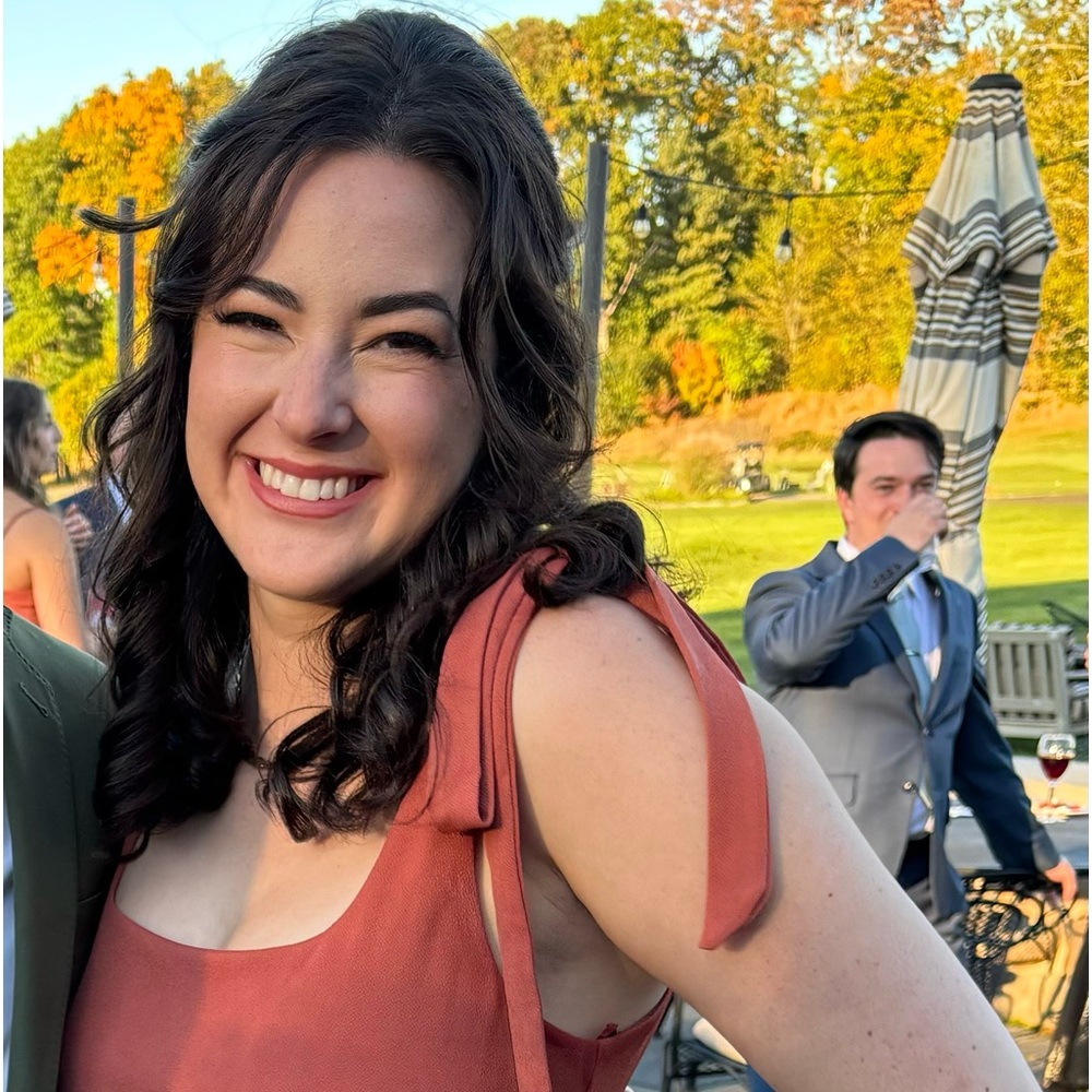Meet your Posher, Emma